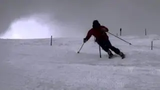 TIMELESS PASSION  - Ski Slalom
