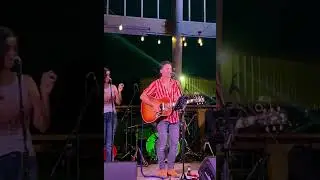 Babaloo & the Sonic Bloom COVER 