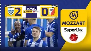 Mozzart Bet Super liga 2023/24 - 17.Kolo: NOVI PAZAR – JAVOR MATIS 2:0 (0:0)