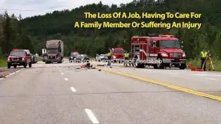 Professional Bankruptcy Video Commercial for Attorneys ID Att9 Video Effects Lab