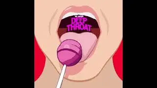 Ak Harsh - Deep Throat (OFFICIAL AUDIO)