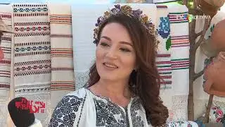 Ia Mania, festivalul artelor născute din Tradiţii