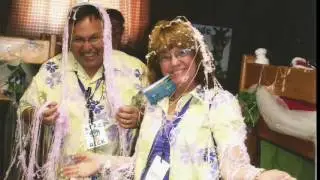 Royal Family Kids Camp