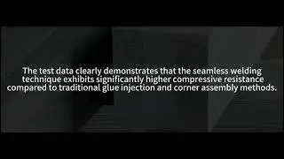 How strong are your windows&rsquo; corners?