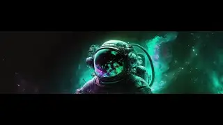 ZWISCHEN DEN STERNEN | NEW Album Tr&auml;ume  (Official Music) | prod.by xPrometheus