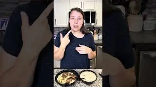 Try this Olive Garden meal with me! #olivegarden #chaosinthekitchen #foodreview #takeout #tips