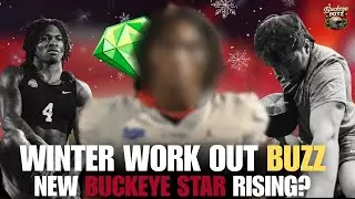 OSU Football: HUGE Matty P RUMORS, LEAVING!? Workout BUZZ, TE Coach ADDED