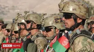 Afghanistan: Taliban announce three-day Eid ceasefire with government