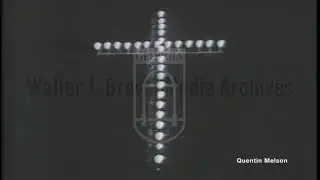 The Rabun County, Ga. Cross Controversy (December 29, 1980)