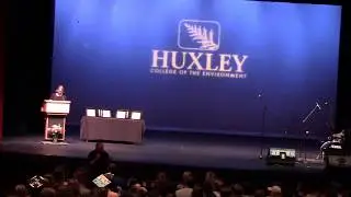 Huxley Graduation Celebration 2018 - Part 1