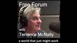 Free Forum Q&A - THOMAS GEOGHEGAN WERE YOU BORN ON THE WRONG CONTINENT? How the European Model Ca...