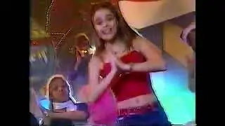 GAITA TIGRITOS (PRESENTADO POR FRANCINE) - EL CLUB DE LOS TIGRITOS