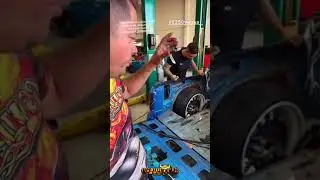 PROJETO SAVEIRO VEGAS TIRANDO AS MEDIDAS EQUIPE ABELVOLKS SOM AUTOMOTIVO COMPETCAR SUSPENS&Atilde;O A AR