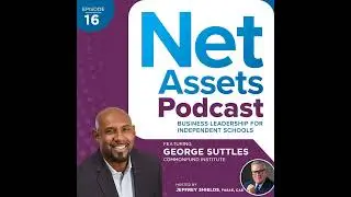 Investing During a Polycrisis with Executive Director George Suttles