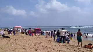 puri sea beach 2021 videos.