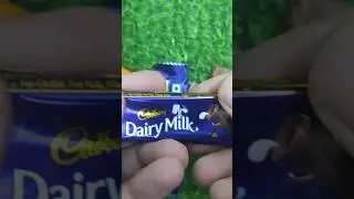 😛Cadbury 🐄Dairy 🥛milk 🍫chocolate ASMR #shorts #viralvideo