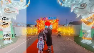 Glowfest Las Vegas | Winter 2025