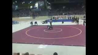 2014-2015 Khsaa Sate Wrestling
