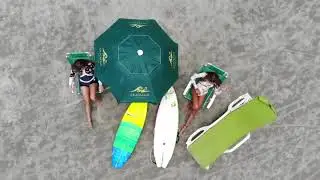 Grajagan Surf Resort