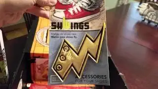 August Heroes LootCrate #Unboxing