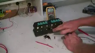 DIY Cheap Samsung 18650 Ebike battery build
