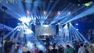  Muhibbus Sholawat || Fesban Munajat Jalanan 2025