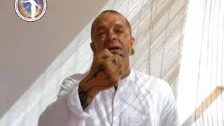 Qigong Sequence with Simon Calder