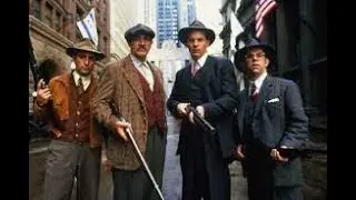 The Untouchables Full Movie Story,Fact And Review / Kevin Costner / Charles Martin Smith / Andy