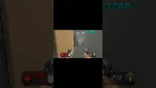 Hotline Miami Doom is Chaos #shorts s
