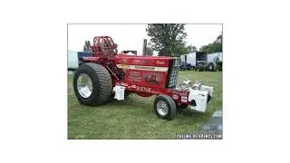 Tri-State Truck & Tractor Pullers - Eitzen, MN Eitzen Family Fun Fest