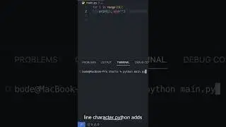 Use Python's Print Function Like A Pro