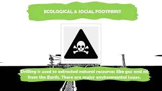 Social and Ecological Footprint