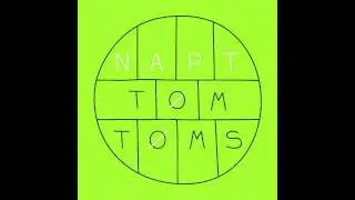 NAPT - Tom Toms