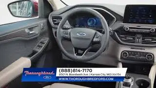 Ford dealership Kansas City  MO | Ford  Leavenworth  KS