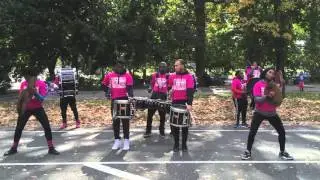 Chosen Prodigy Pathfinder Drum Corp 