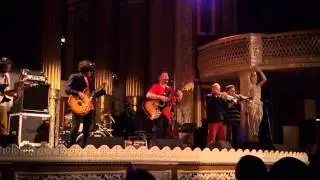 Koala Bears - Mick Head & TREB @ St George's Hall