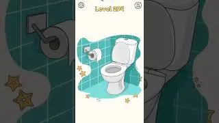 DOP : Draw One Part level 294 #shorts #gameandroid #gameios #gameshorts #dop