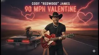 90 MPH Valentine