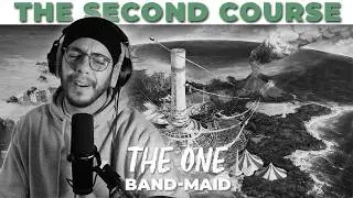 The one (SECOND COURSE) | BAND MAID | Epic Narratives 2024