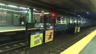 Revere Beach Station MBTA (Blue Line) Revere, Ma New England Hoods TV