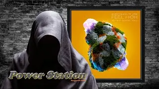 Chertkovski Feat. VS20 &ndash; Feel High (Extended Mix) [Siona Records]