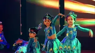 Mayura Wannama | i-GATE College 'GETHRA 2018'