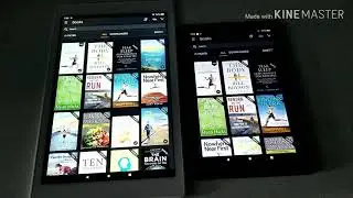 2020 amazon fire hd8 plus vs 2019 amazon fire hd10 comparison