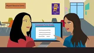 My consumer rights - resolving issues and lodging complaints (Karen)