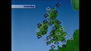 Конец эфира (BBC 1 Великобритания, 16.02.1990)