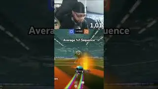 Обычная последовательность 1 на 1&hellip; #arsenalrl #rocketleague #arsenal #clips #gaming #viralvideo #...