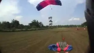Tandem In Segamat - Jonathan Epstein