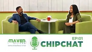 Chip Chat EP 01 | Как работает смартфон? | Внутри системы на кристалле | Технологический подкаст