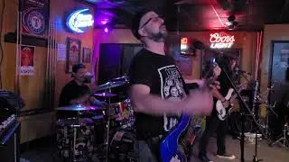 Electric Vengeance- Homicidal Relapse