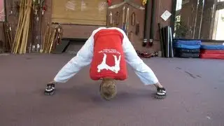 Kung Fu, FLEXIBLE STEEL ..... For Beginners!!!